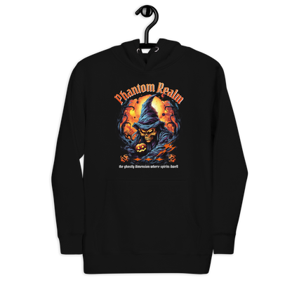 Phantom Realm - Unisex Hoodie