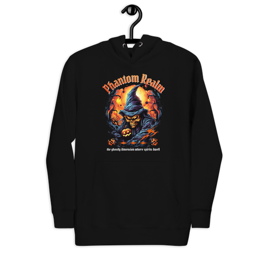 Phantom Realm - Unisex Hoodie