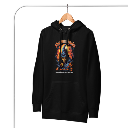 Phantom Realm - Unisex Hoodie