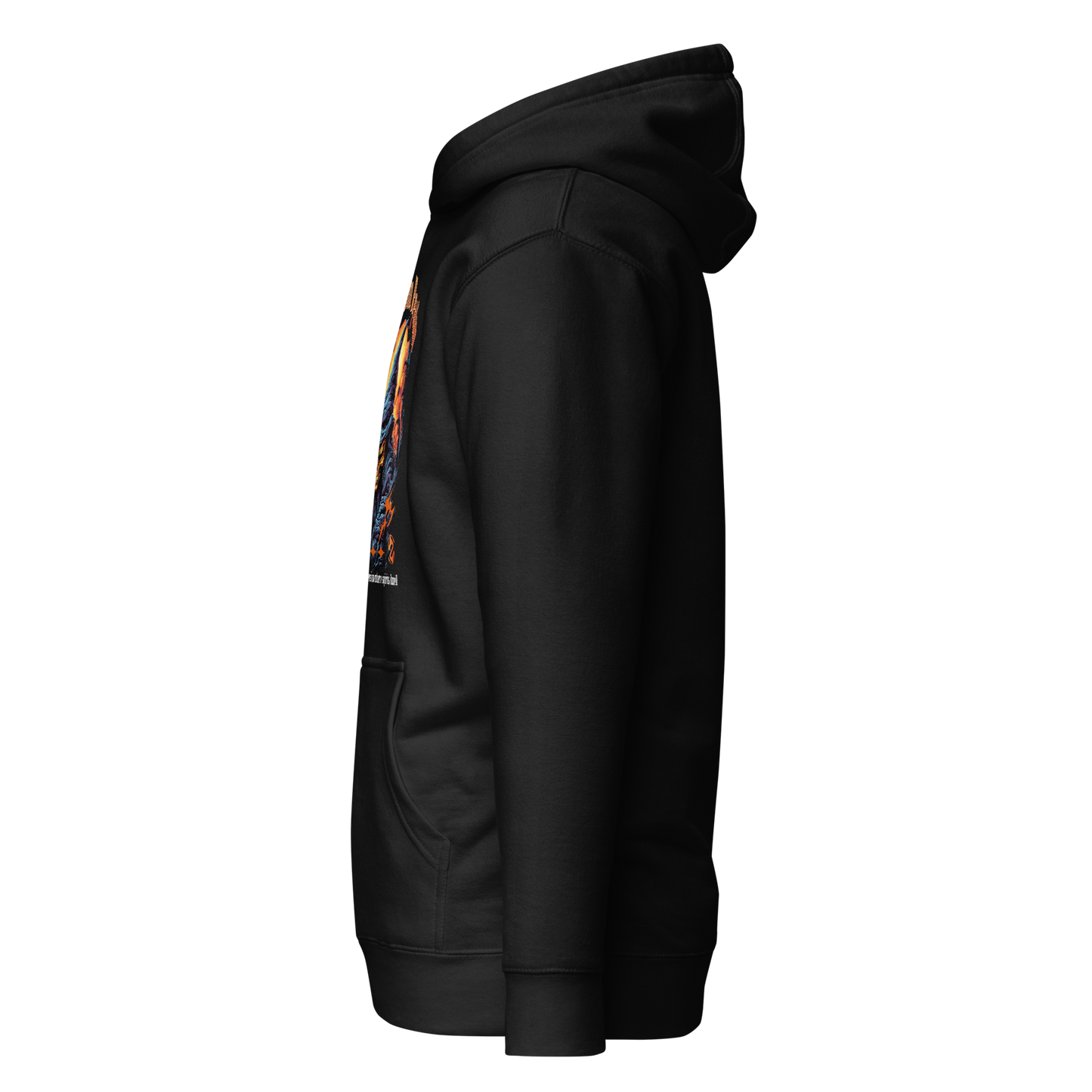 Phantom Realm - Unisex Hoodie