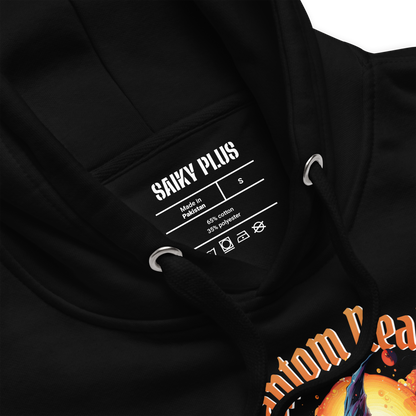 Phantom Realm - Unisex Hoodie