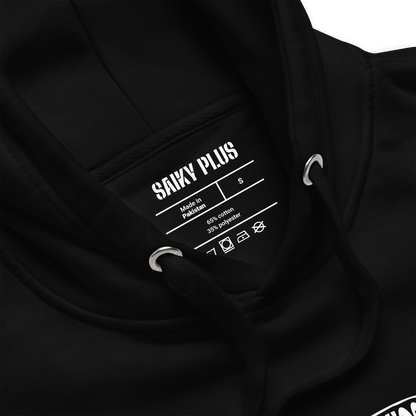 Old School Car Rebel Club  - Unisex Hoodie