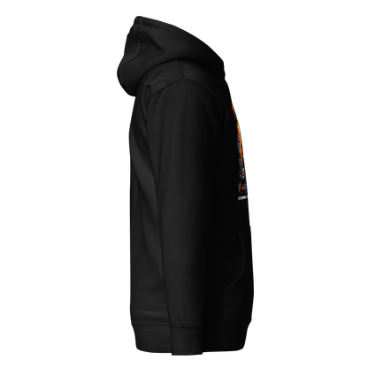 Phantom Realm - Unisex Hoodie