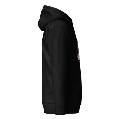 Don't hate the Player - Unisex Hoodie