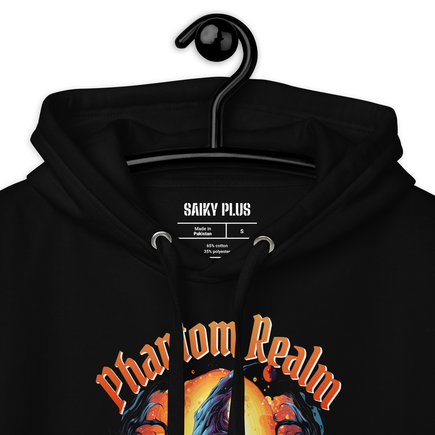 Phantom Realm - Unisex Hoodie