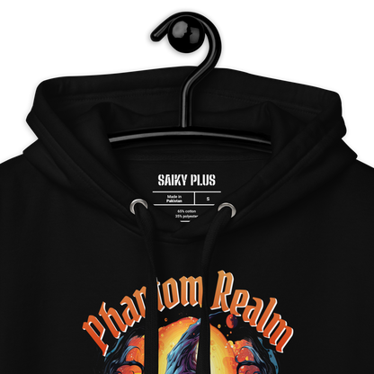 Phantom Realm - Unisex Hoodie