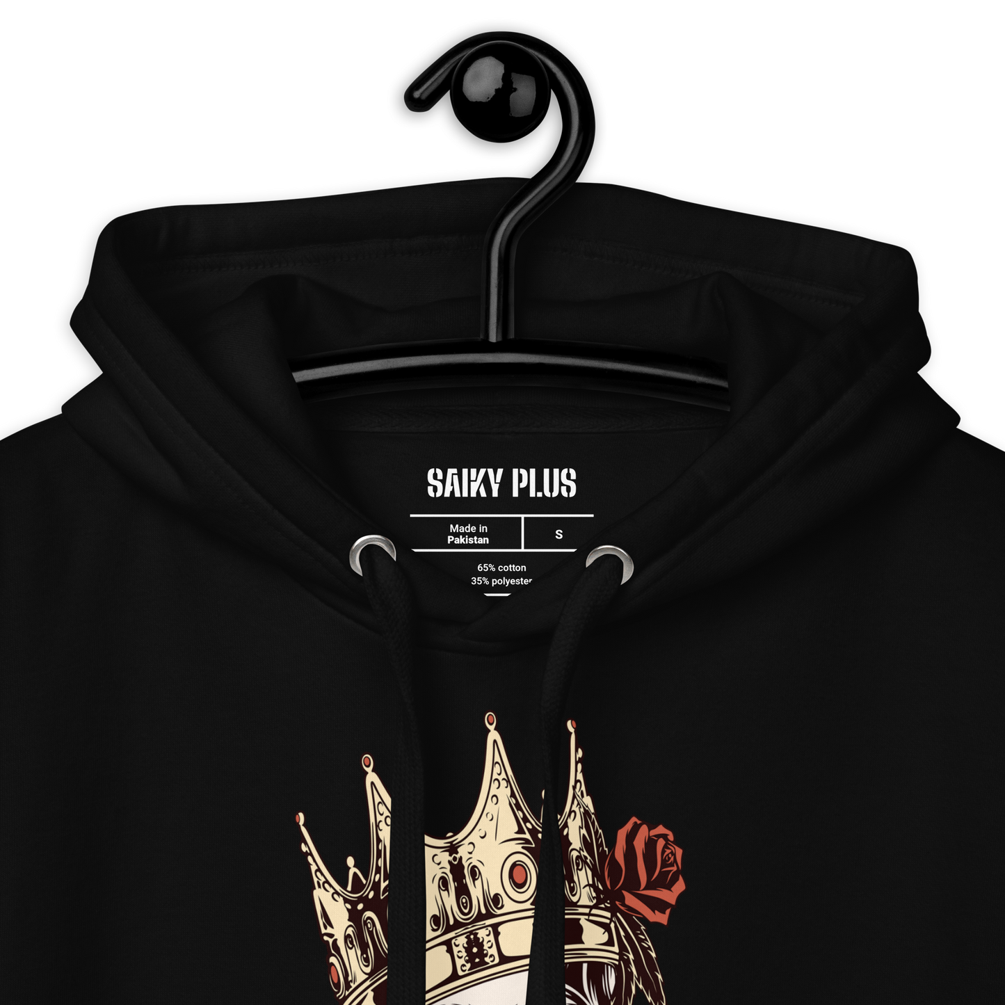 Don't hate the Player - Unisex Hoodie