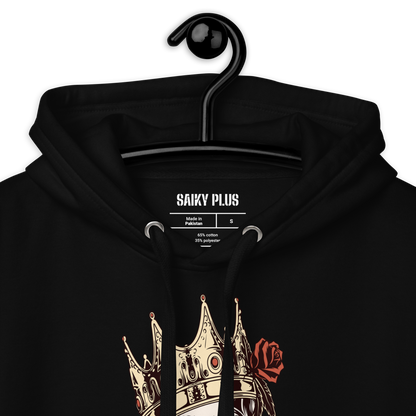 Don't hate the Player - Unisex Hoodie