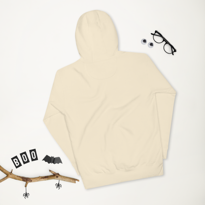 Black Cat In Pocket - Unisex Hoodie