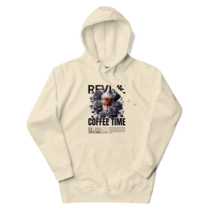 Coffee Time - Unisex Hoodie