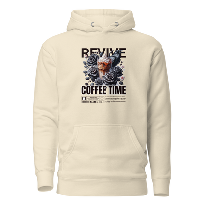 Coffee Time - Unisex Hoodie