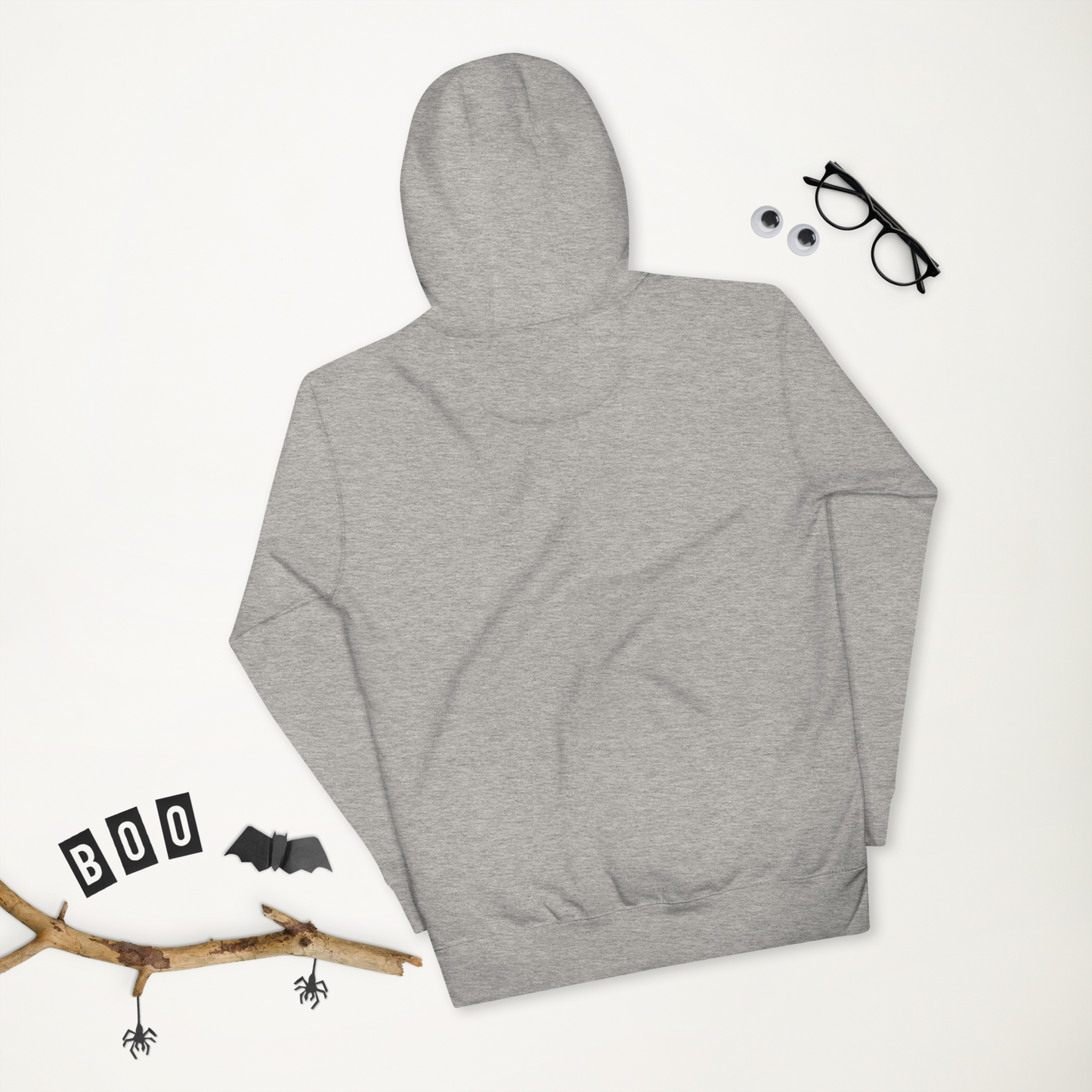 Black Cat In Pocket - Unisex Hoodie