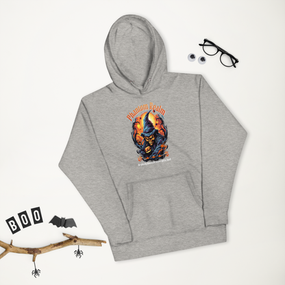 Phantom Realm - Unisex Hoodie