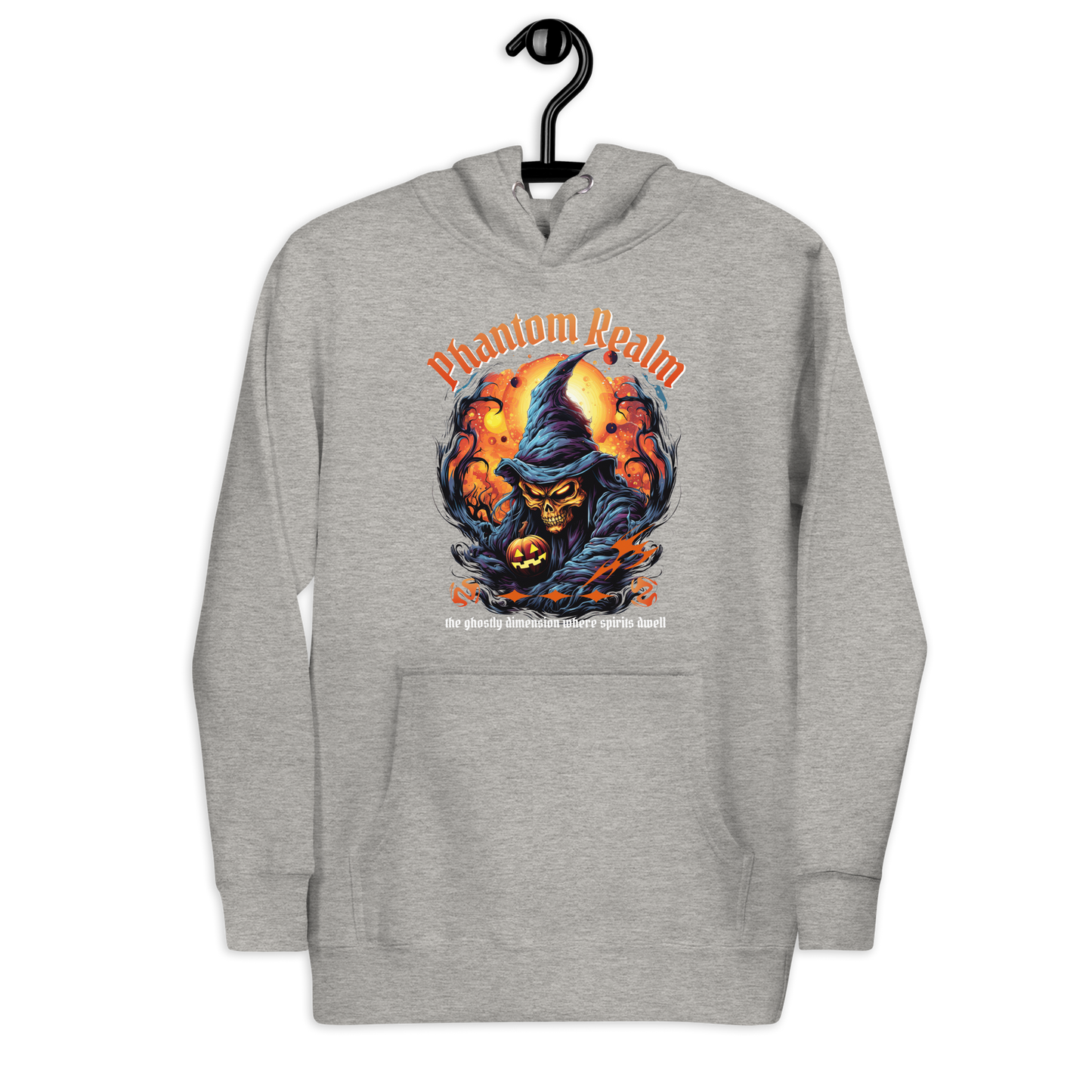 Phantom Realm - Unisex Hoodie