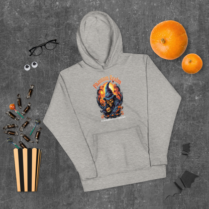 Phantom Realm - Unisex Hoodie