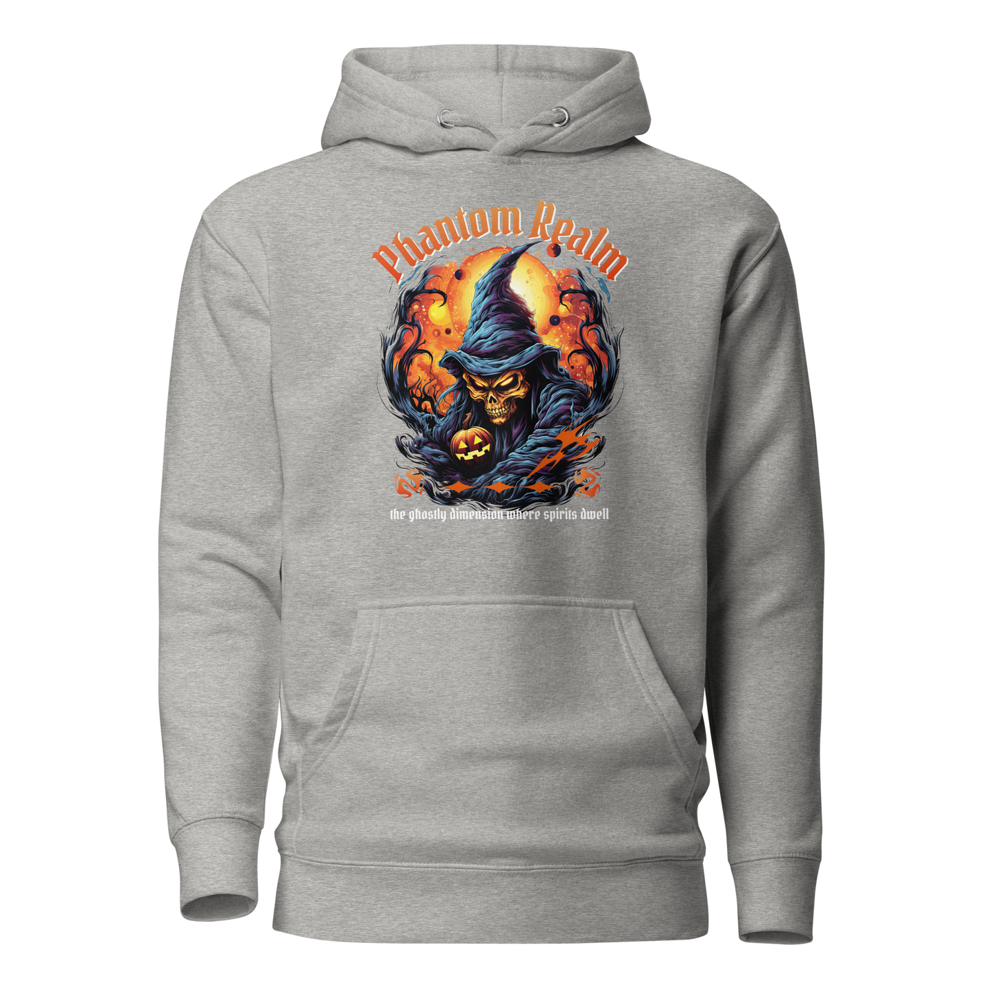 Phantom Realm - Unisex Hoodie