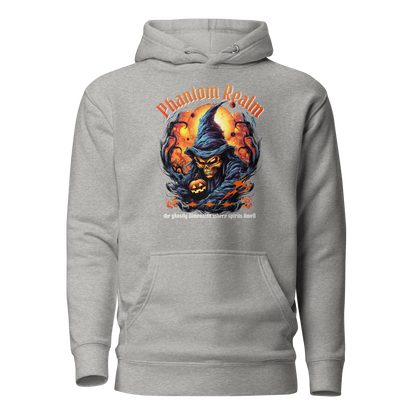 Phantom Realm - Unisex Hoodie