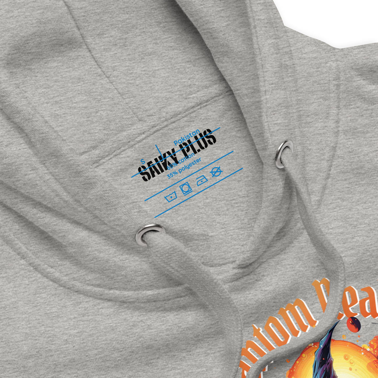 Phantom Realm - Unisex Hoodie