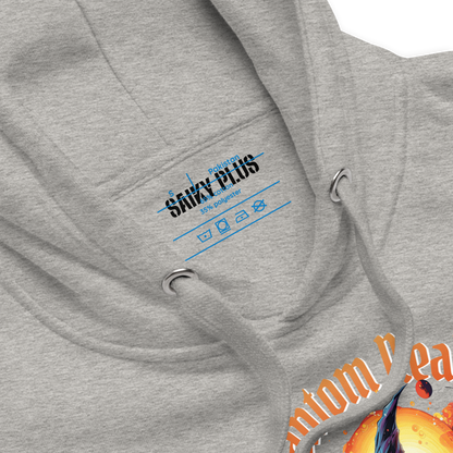 Phantom Realm - Unisex Hoodie