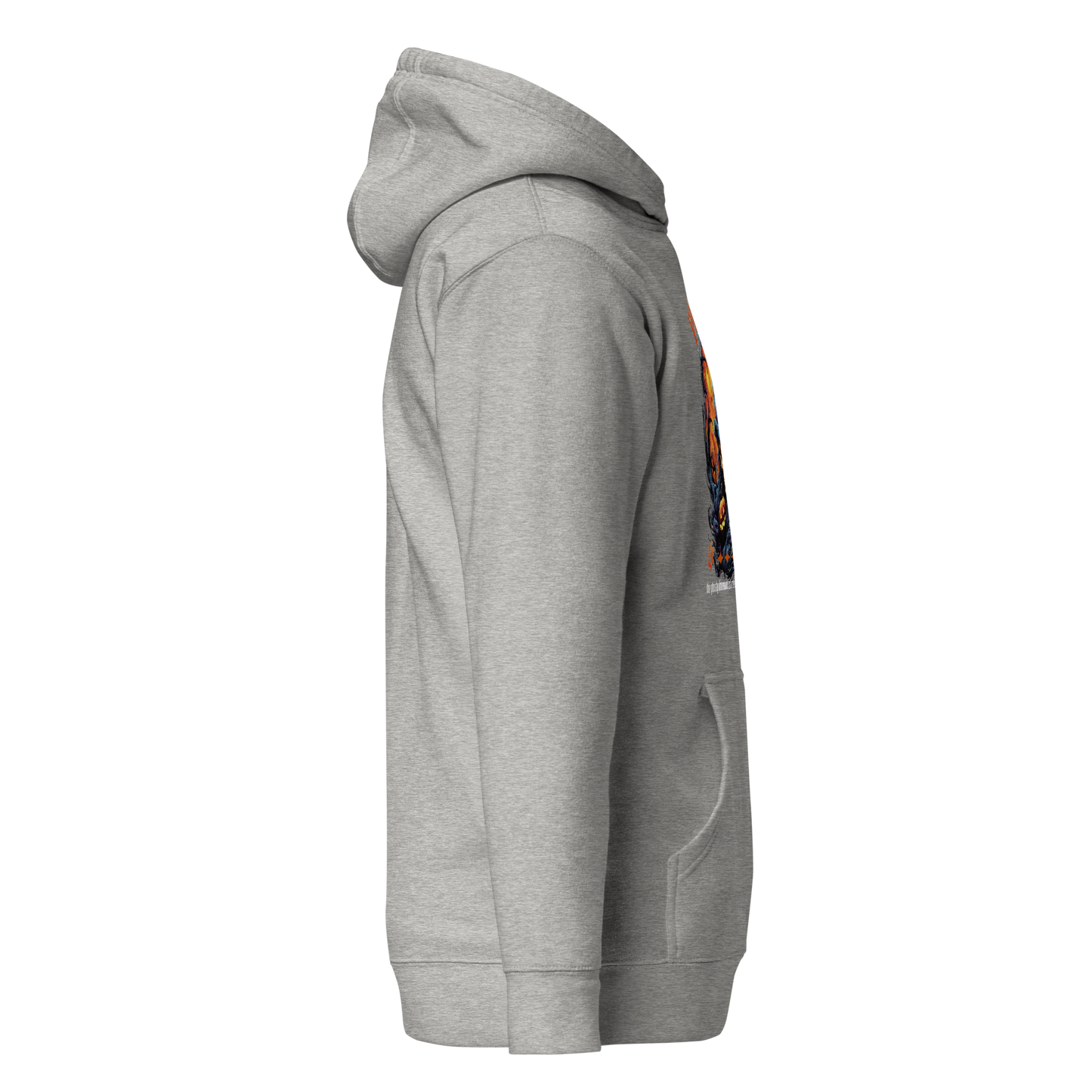 Phantom Realm - Unisex Hoodie