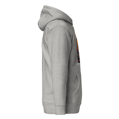 Phantom Realm - Unisex Hoodie