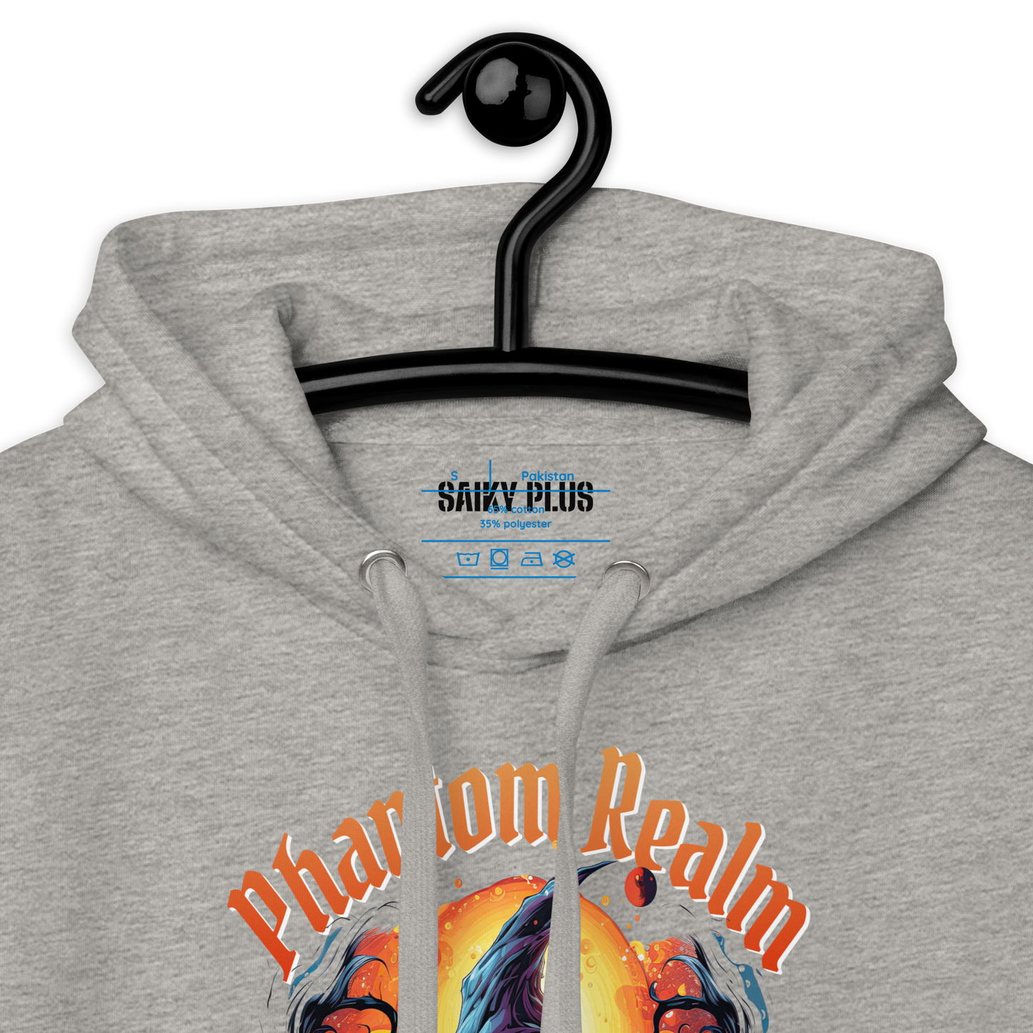 Phantom Realm - Unisex Hoodie