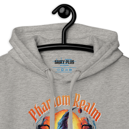 Phantom Realm - Unisex Hoodie