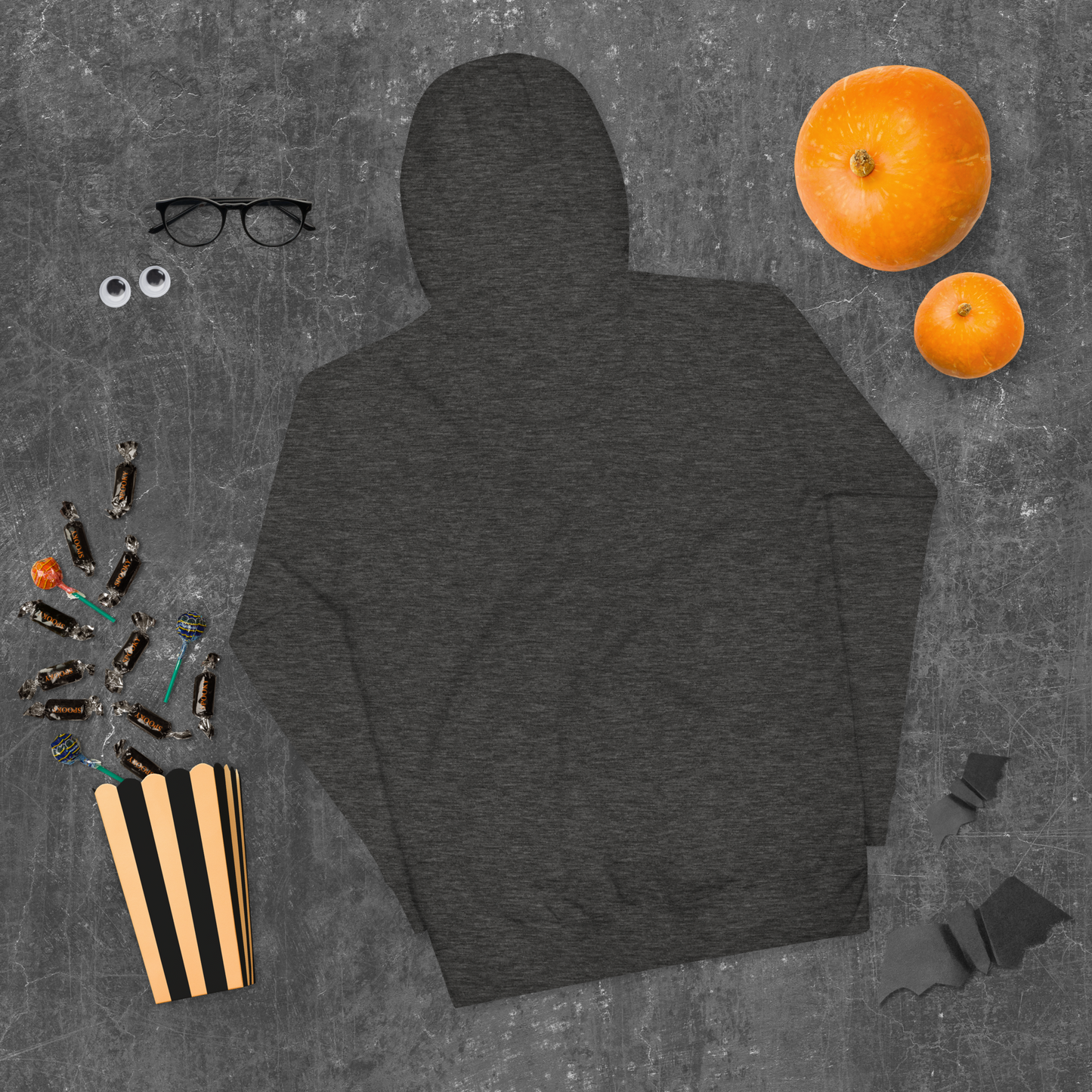 Don't hate the Player - Unisex Hoodie