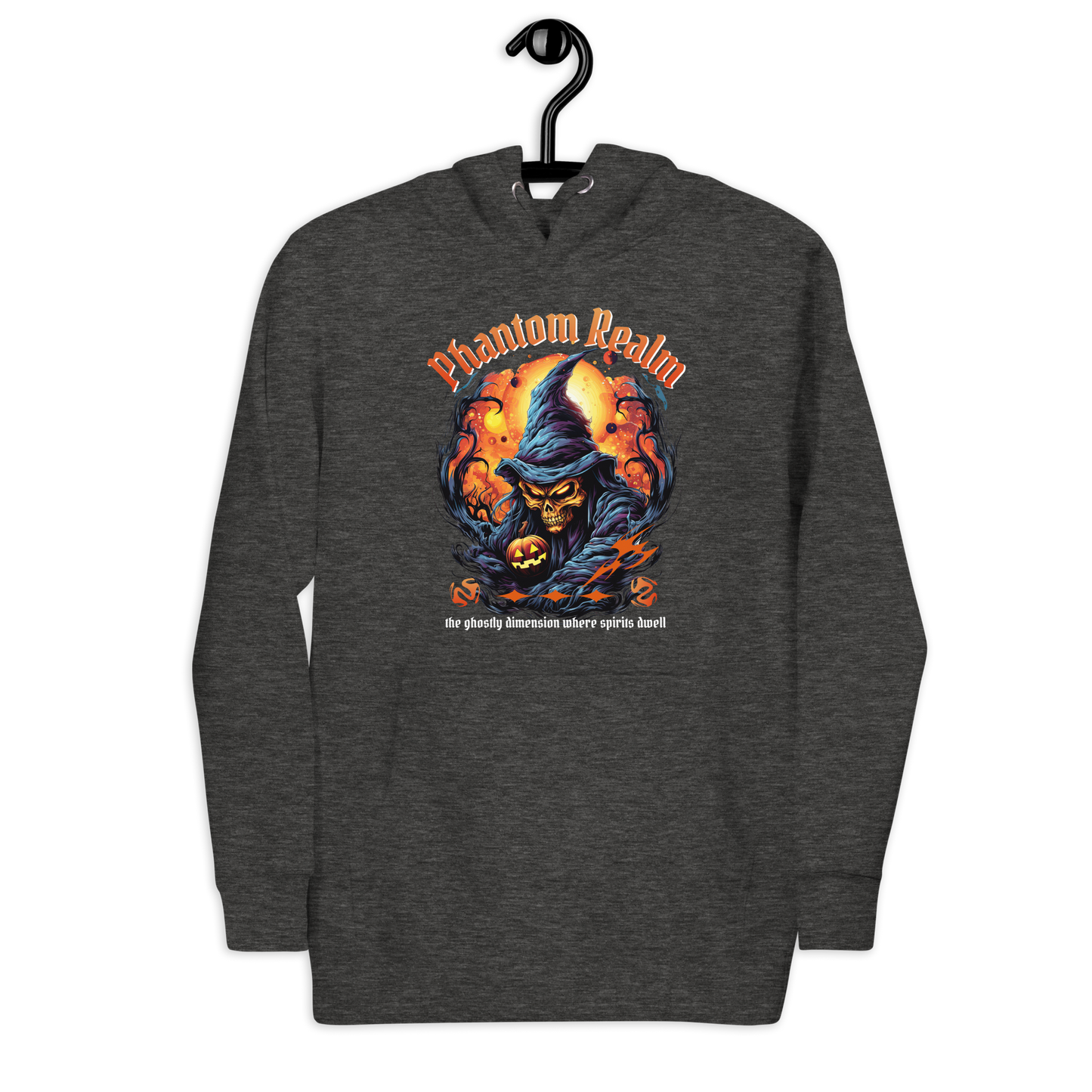 Phantom Realm - Unisex Hoodie