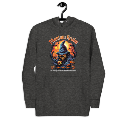 Phantom Realm - Unisex Hoodie