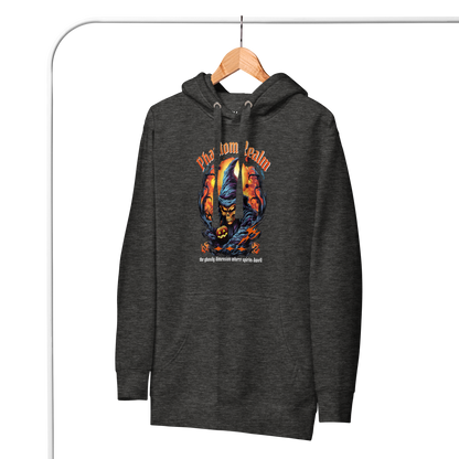 Phantom Realm - Unisex Hoodie
