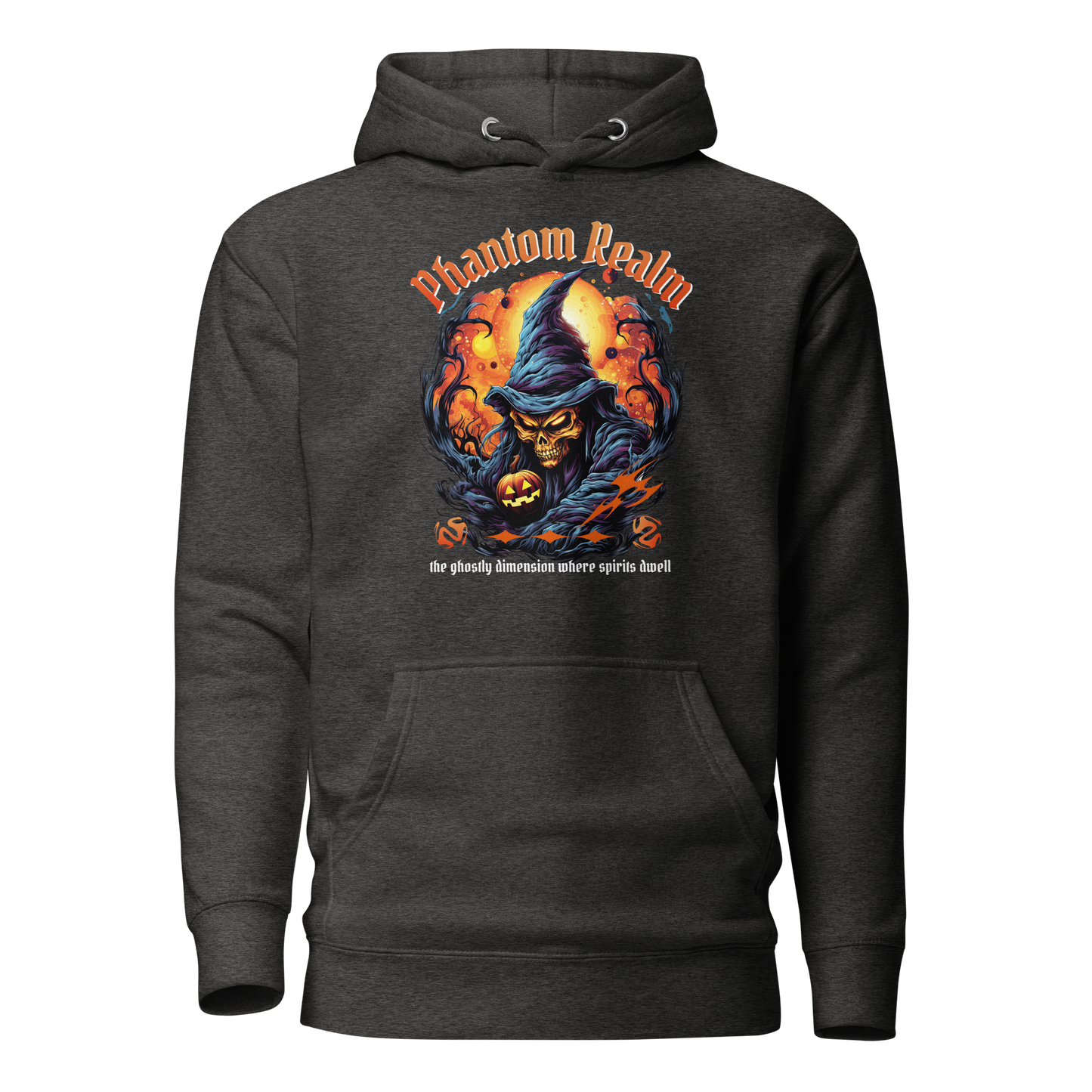 Phantom Realm - Unisex Hoodie