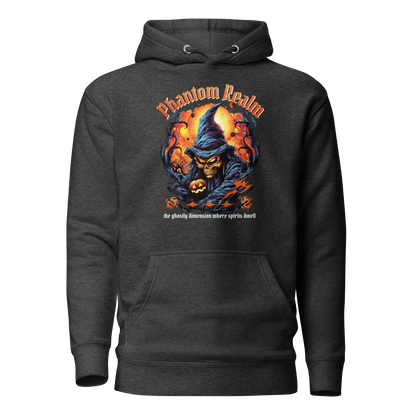 Phantom Realm - Unisex Hoodie