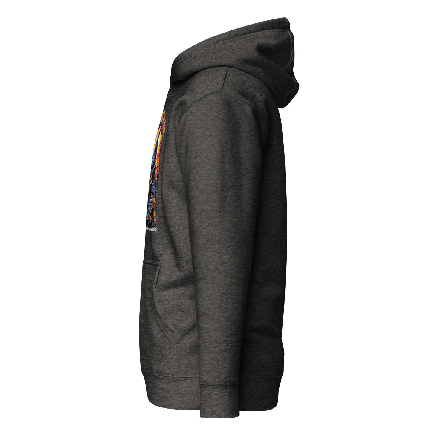 Phantom Realm - Unisex Hoodie