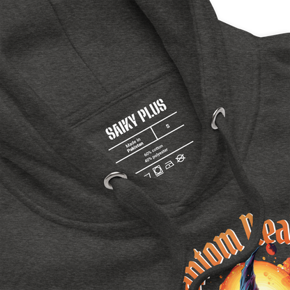 Phantom Realm - Unisex Hoodie