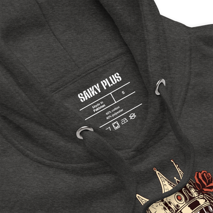 Don't hate the Player - Unisex Hoodie