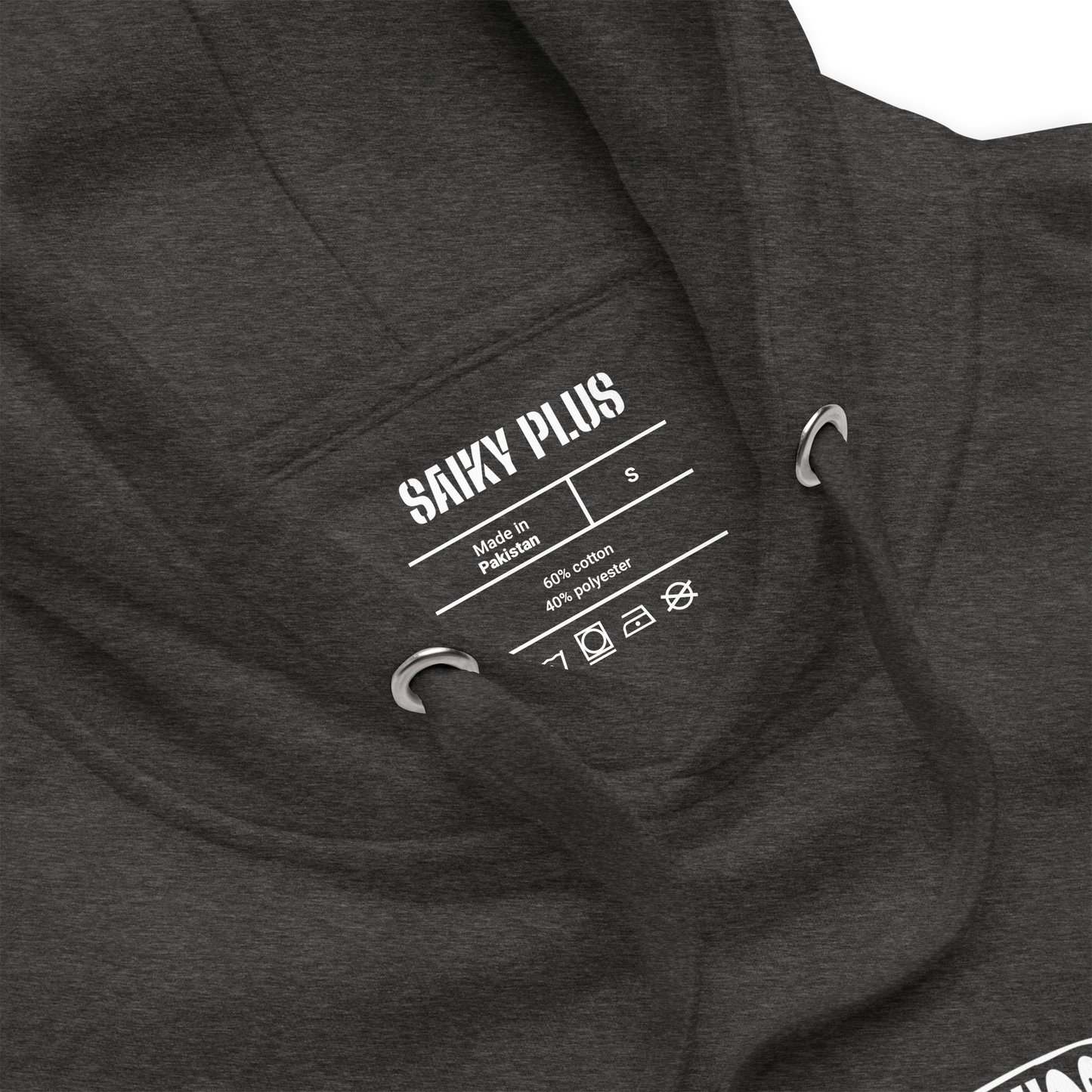 Old School Car Rebel Club  - Unisex Hoodie