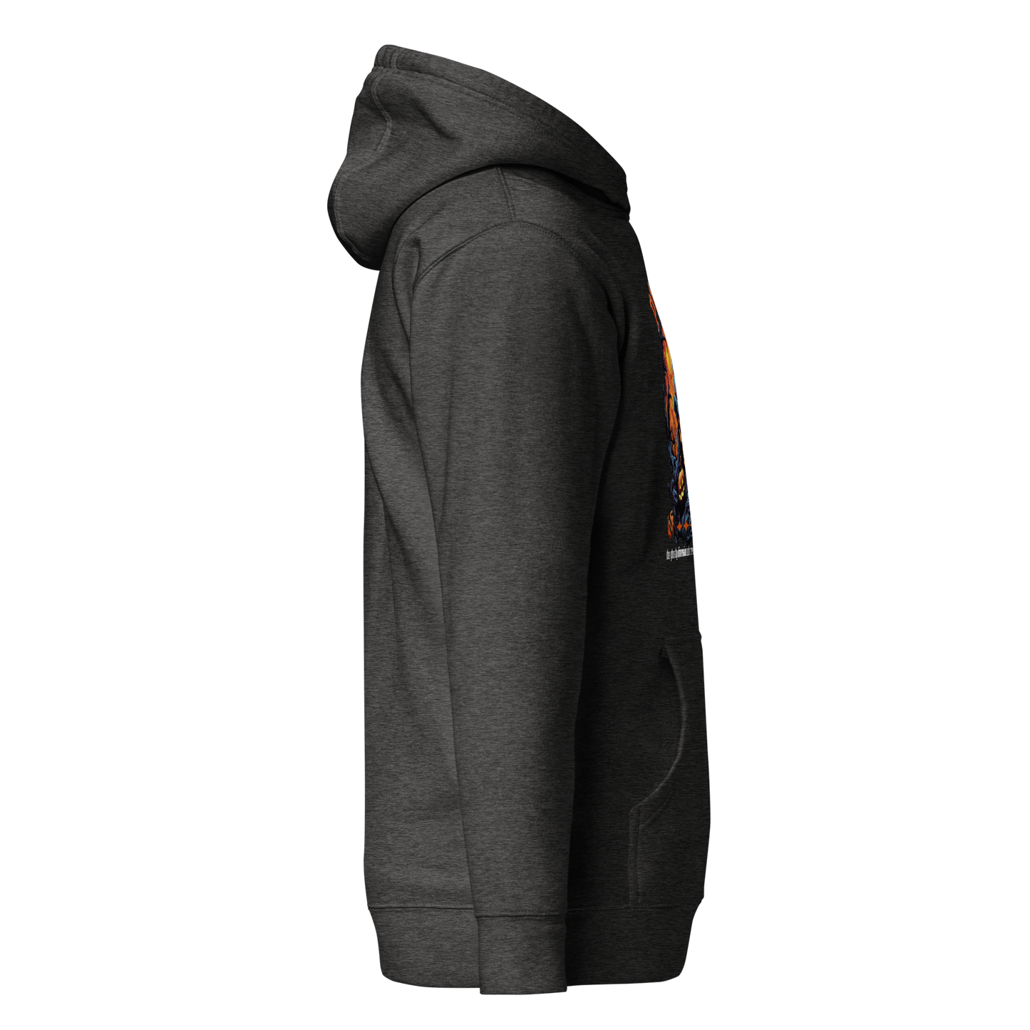 Phantom Realm - Unisex Hoodie