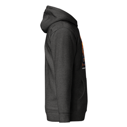 Phantom Realm - Unisex Hoodie