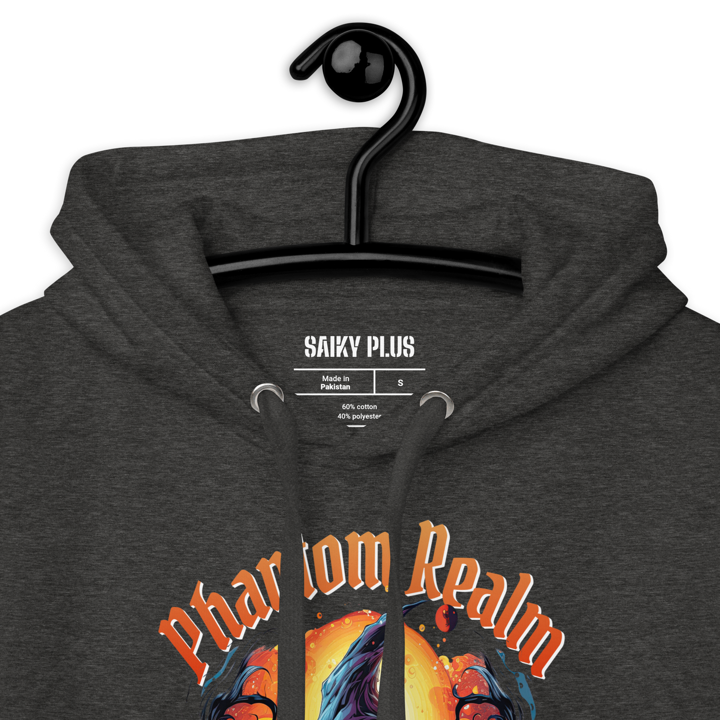 Phantom Realm - Unisex Hoodie