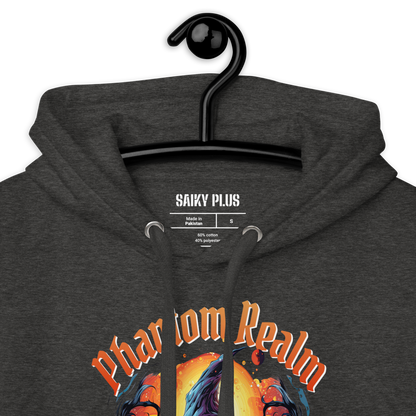 Phantom Realm - Unisex Hoodie