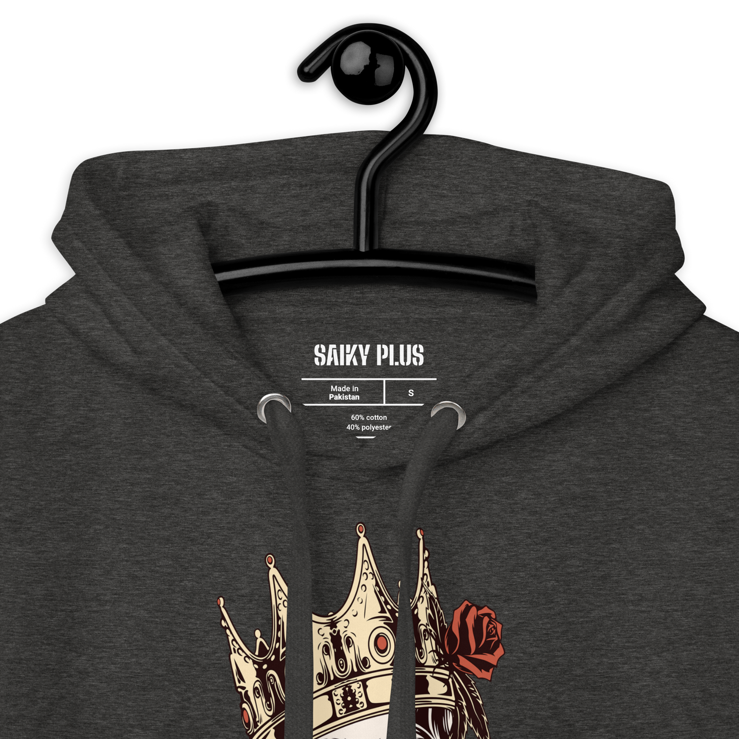 Don't hate the Player - Unisex Hoodie