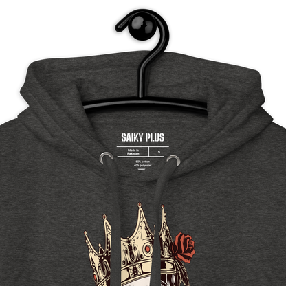 Don't hate the Player - Unisex Hoodie