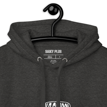 Old School Car Rebel Club  - Unisex Hoodie