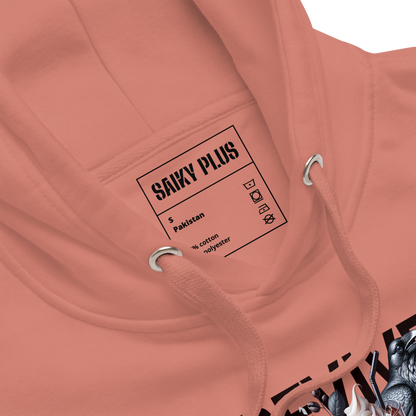 Coffee Time - Unisex Hoodie