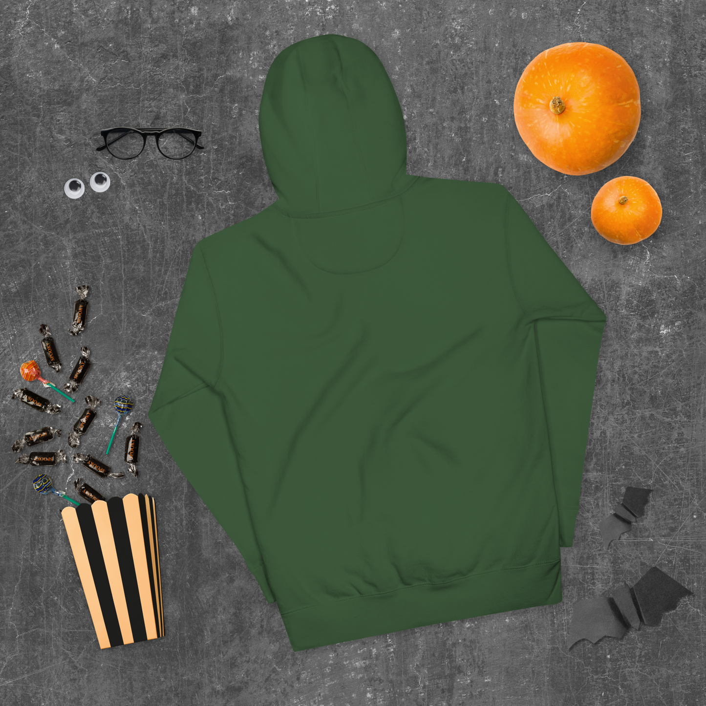 Don't hate the Player - Unisex Hoodie