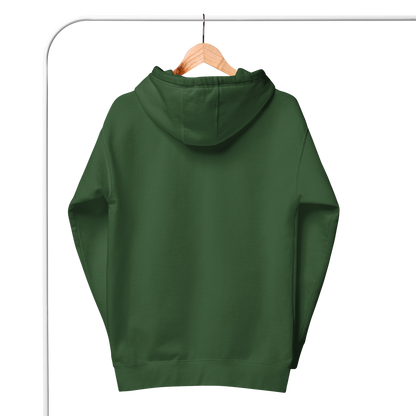 Don't hate the Player - Unisex Hoodie