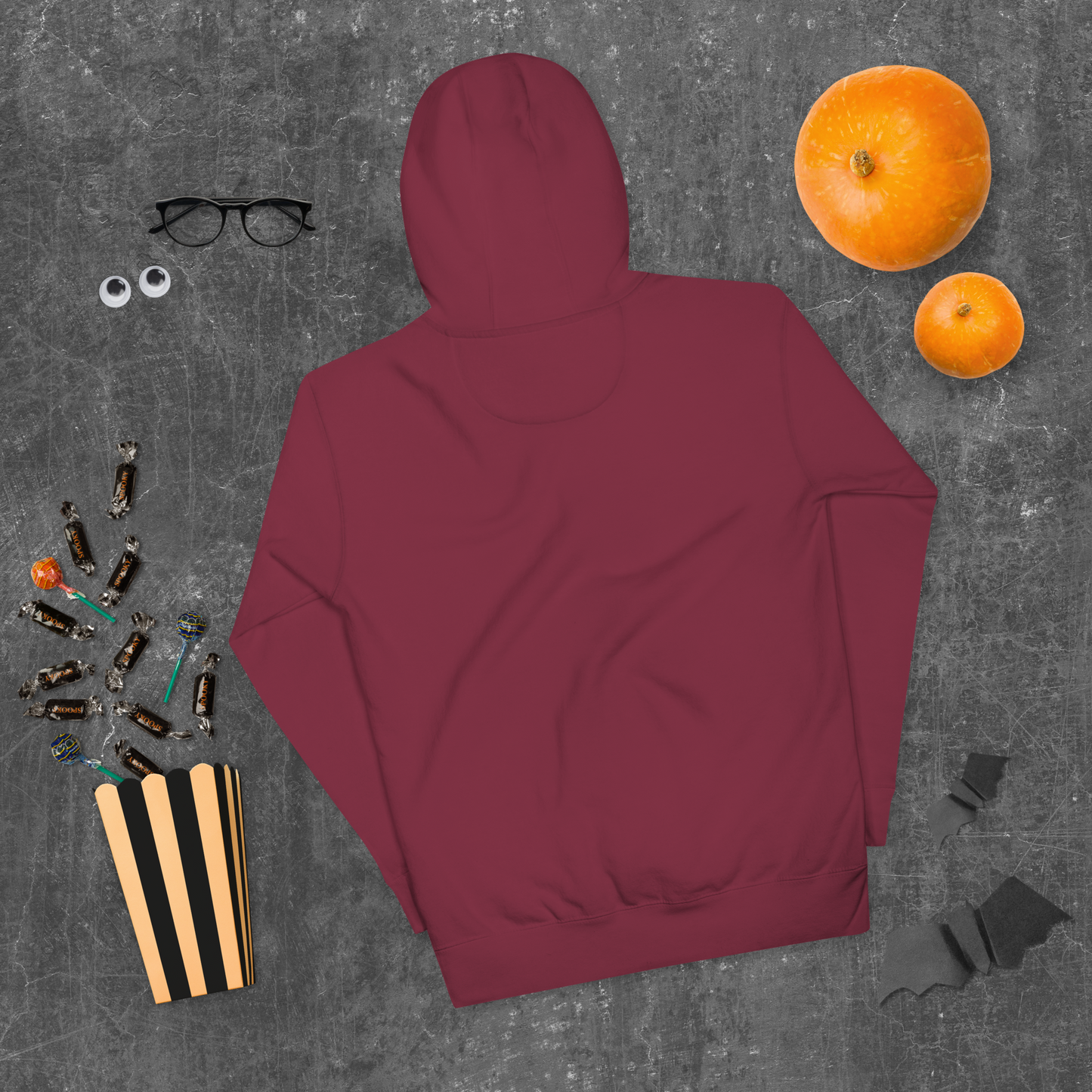 Phantom Realm - Unisex Hoodie