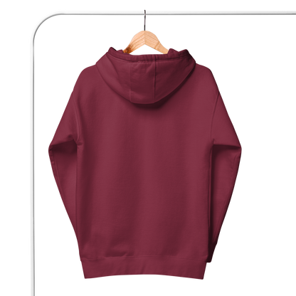 Old School Car Rebel Club  - Unisex Hoodie