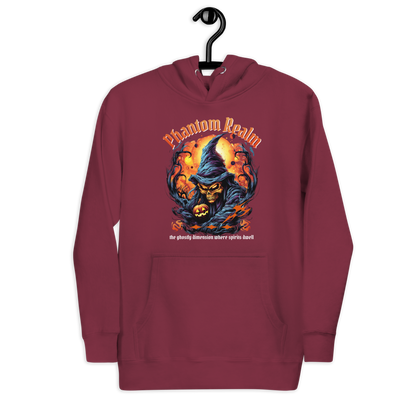 Phantom Realm - Unisex Hoodie